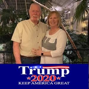 Meet your Posher, Pamela